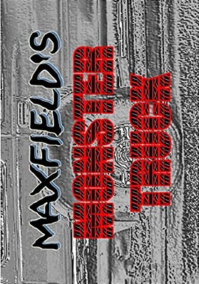 Maxfield's Monster Truck-..