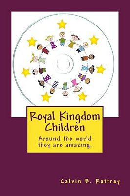 Royal Kingdom Children-..