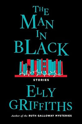 The Man In Black: And Other Stories-..