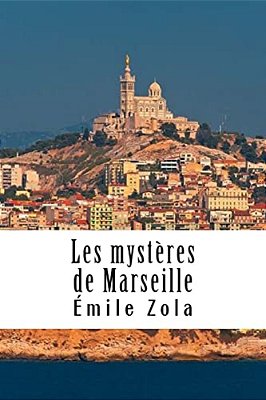 Les Mystères De Marseille-..
