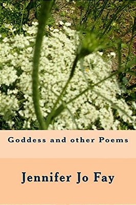 Goddess And Other Poems-..