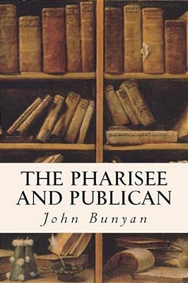 The Pharisee And Publican-..
