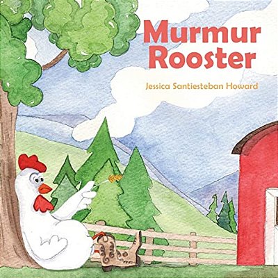 Murmur Rooster-..