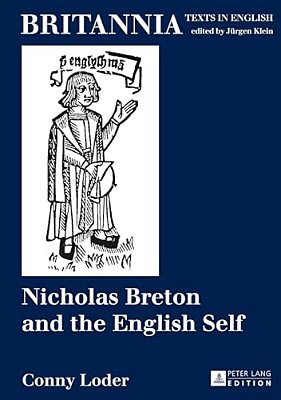 Nicholas Breton And The English Self-..