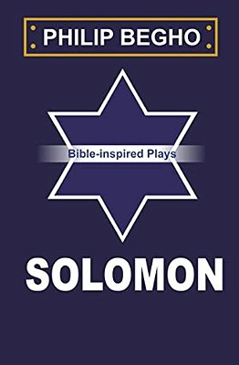 Solomon: A Play-..