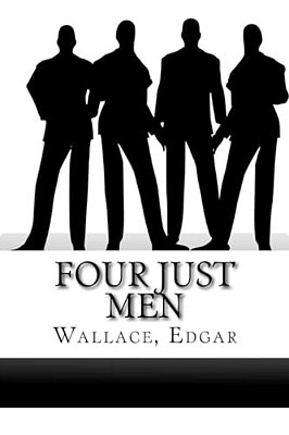 Four Just Men-..