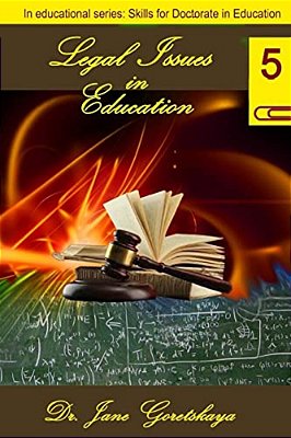 Legal Issues In Education-..