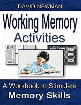 Working Memory Activities-..