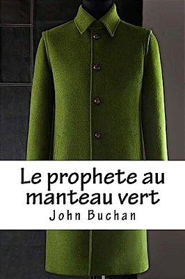 Le Prophete Au Manteau Vert-..