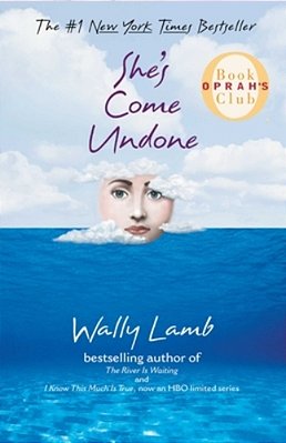 She's Come Undone (Oprah's Book Club)-..