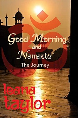 Good Morning And Namaste-..