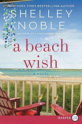 A Beach Wish-..