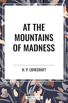 At The Mountains Of Madness-..
