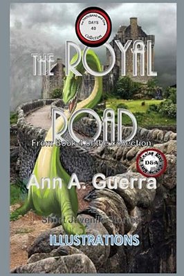 The Royal Road: Story No. 40-..