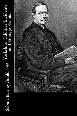 Yorkshire Oddities Incidents And Strange Events-..