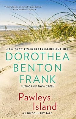 Pawleys Island-..