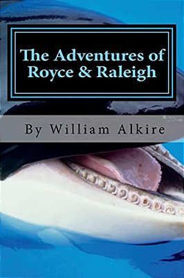 The Adventures Of Royce & Raleigh: No......... It Was A Great Day!-..