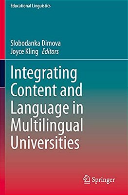 Integrating Content And Language In Multilingual Universities-..