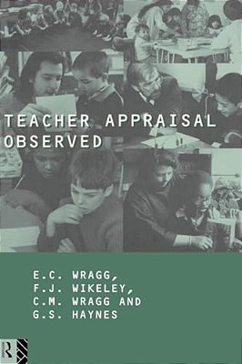Teacher Appraisal Observed-..