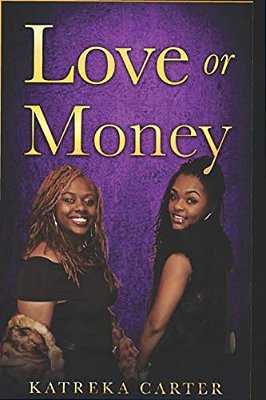 Love Or Money: Urban Romance-..