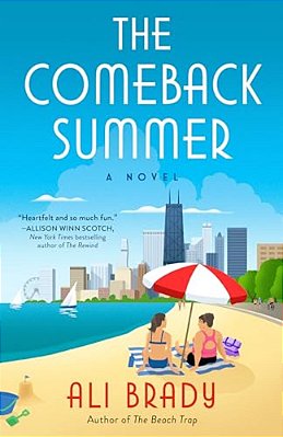 The Comeback Summer-..