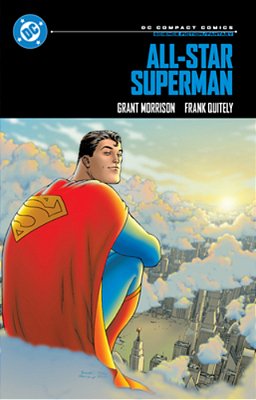 All-Star Superman: DC Compact Comics Edition-..
