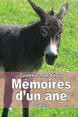 Mémoires D'Un Âne-..
