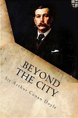 Beyond The City-..