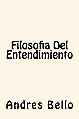 Filosofia Del Entendimiento-..