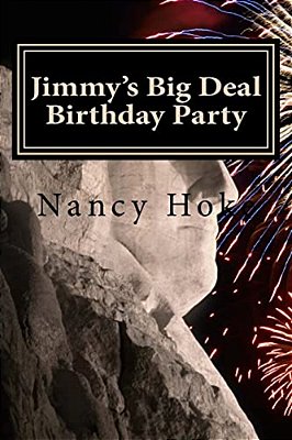Jimmy's Big Deal Birthday Party-..