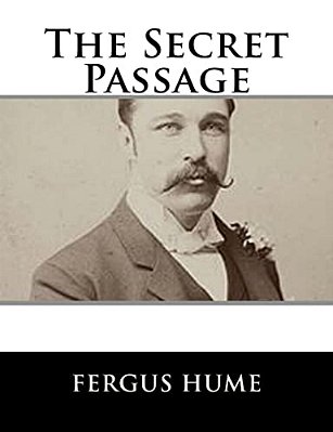 The Secret Passage-..