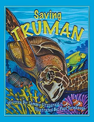 Saving Truman-..