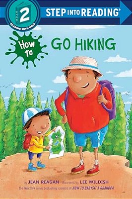 How To Go Hiking-..