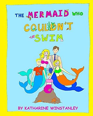 The Mermaid Who Couldn't Swim-..