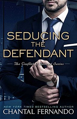 Seducing The Defendant-..