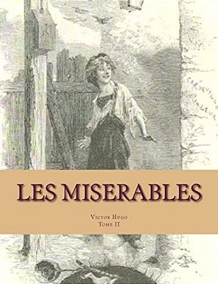 Les Miserables: Cosette-..