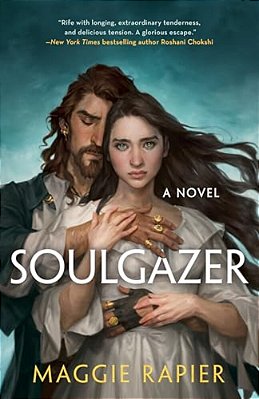 Soulgazer-..