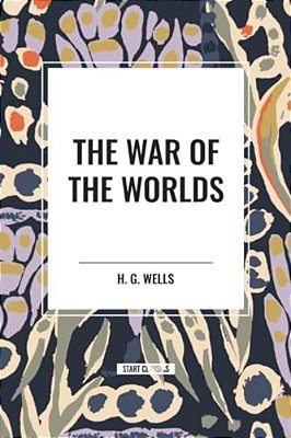 War Of The Worlds-..