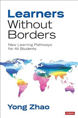 Learners Without Borders: New Learning Pathways For All Students-..