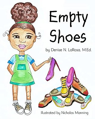 Empty Shoes-..