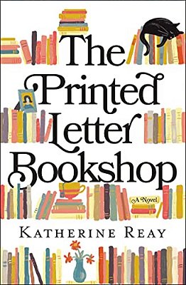 The Printed Letter Bookshop-..