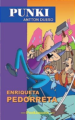 Enriqueta Pedorreta-..