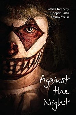 Against The Night: A Collection Of Ghost Stories For English Language Learners (A Hippo Graded Reader)-..