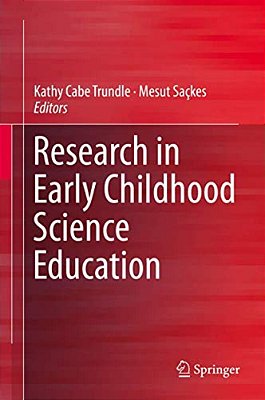 Research In Early Childhood Science Education-..