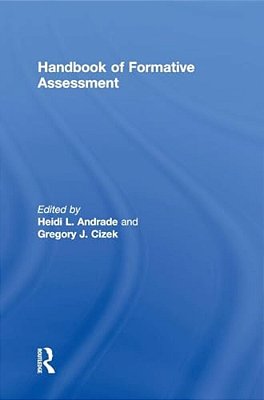Handbook Of Formative Assessment-..