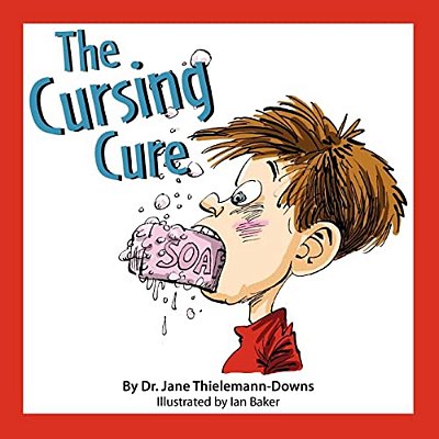 The Cursing Cure-..