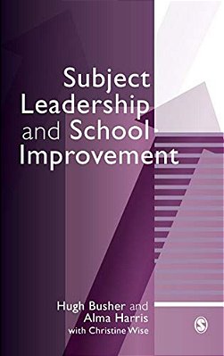 Subject Leadership And School Improvement-..