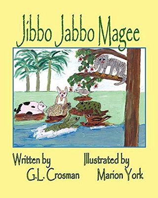 Jibbo Jabbo Magee-..