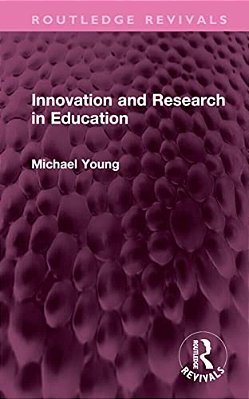 Innovation And Research In Education-..