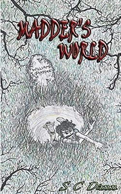 Madder's World: Book 1-..